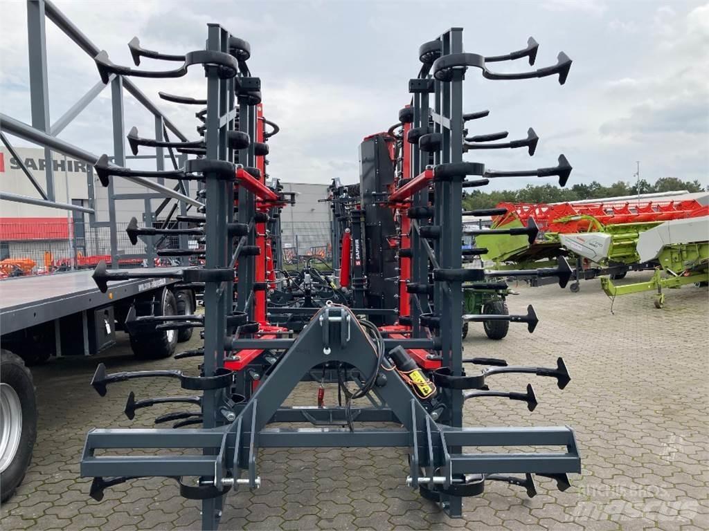 Saphir GE 601 Erpici