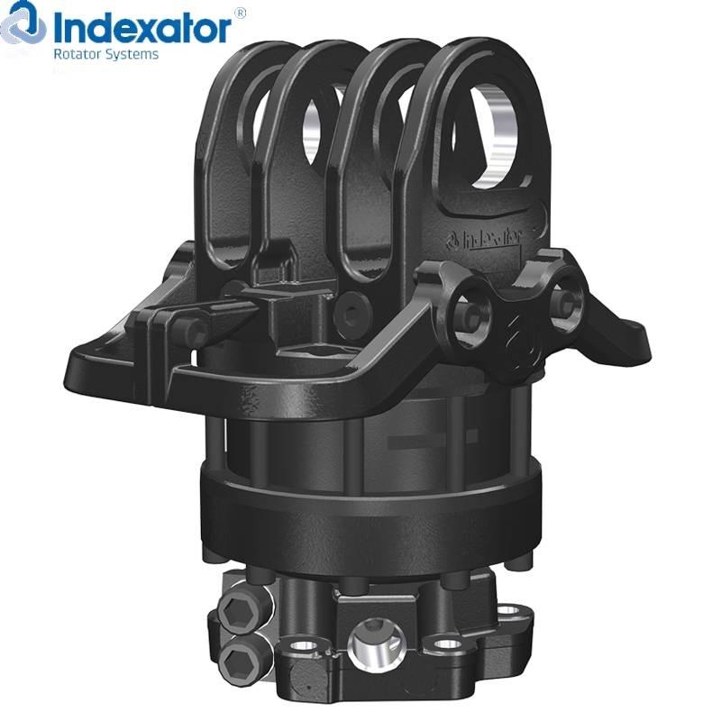 Indexator G 121-2 Forestale - Altro