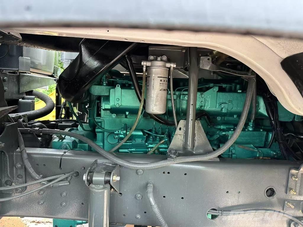 Howo 371hp Camion ribaltabili