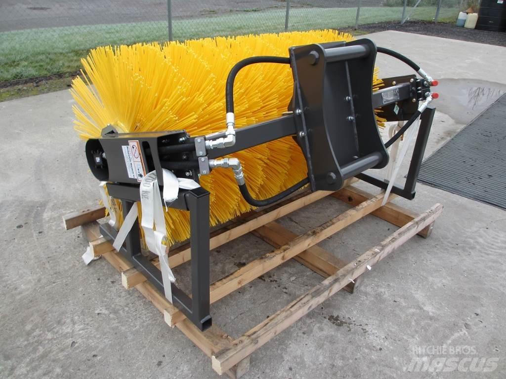 Holms Compact Spazzole