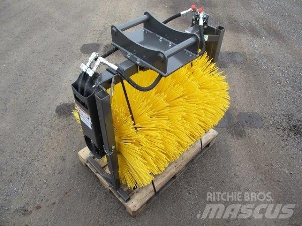 Holms Compact Spazzole