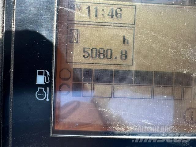 Yanmar Vio 80 Escavatori medi 7t - 12t