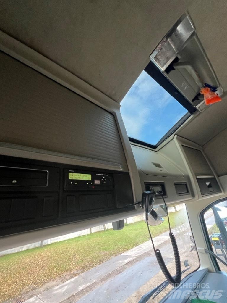Volvo FH 16 Motrici e Trattori Stradali