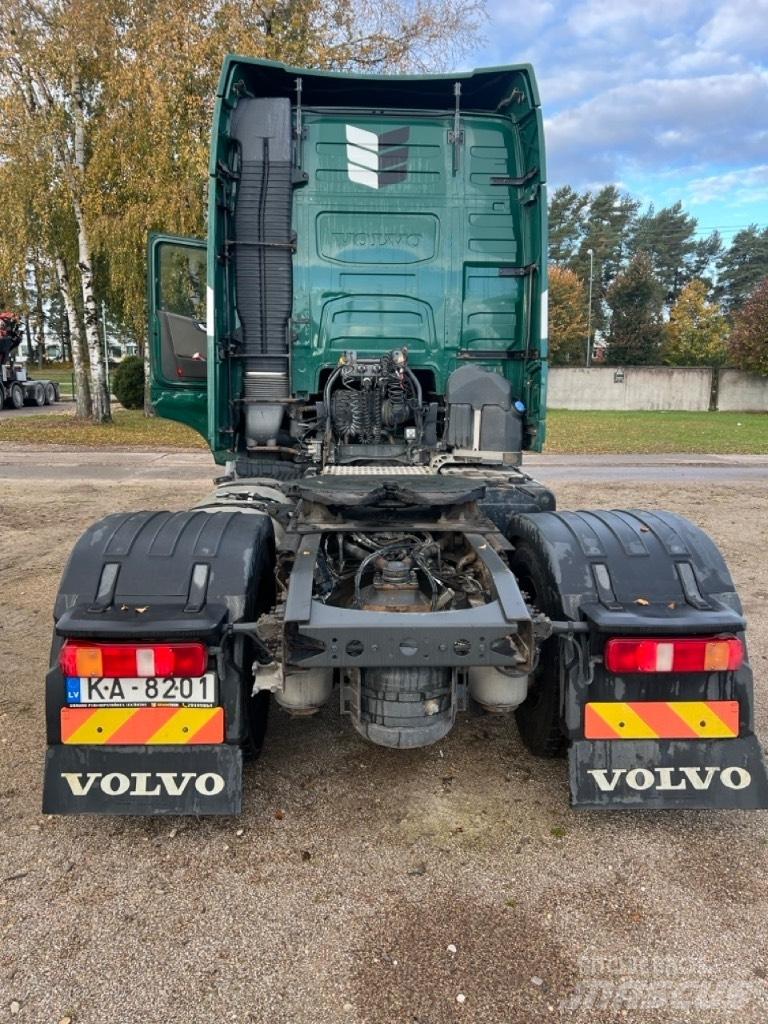 Volvo FH 16 Motrici e Trattori Stradali