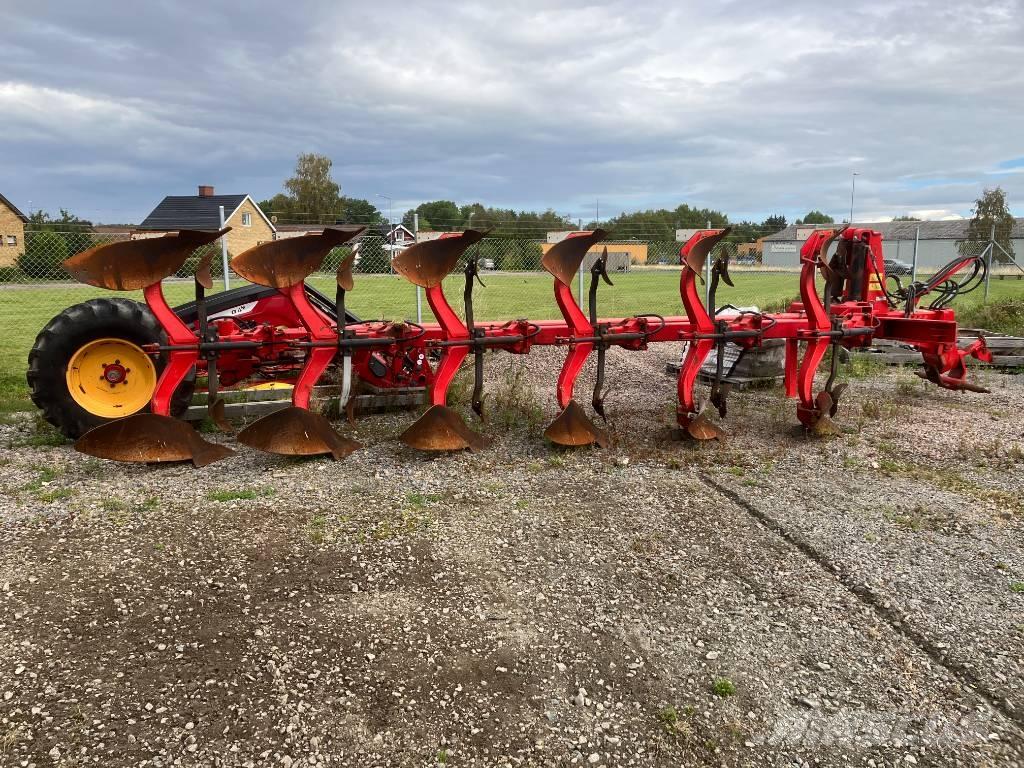 Agrolux 725 Aratri reversibili