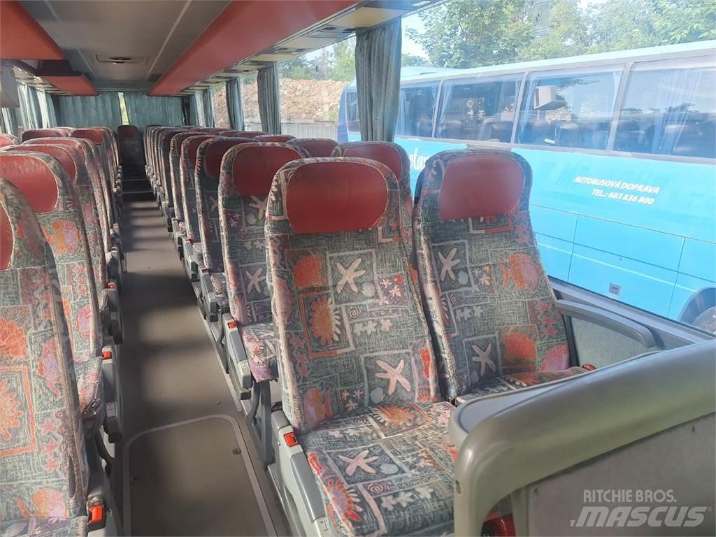 Setra S 315 Furgoni altro