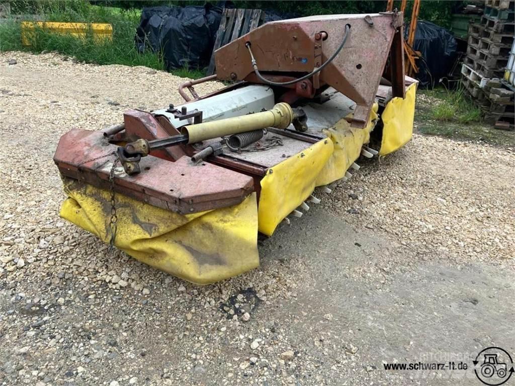 Kuhn FC 280 Falciatrici