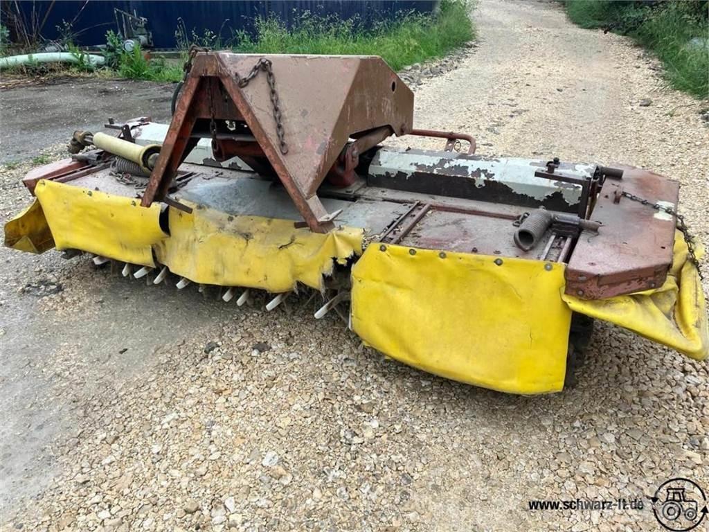 Kuhn FC 280 Falciatrici