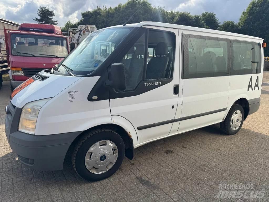 Ford TRANSIT Altri autobus
