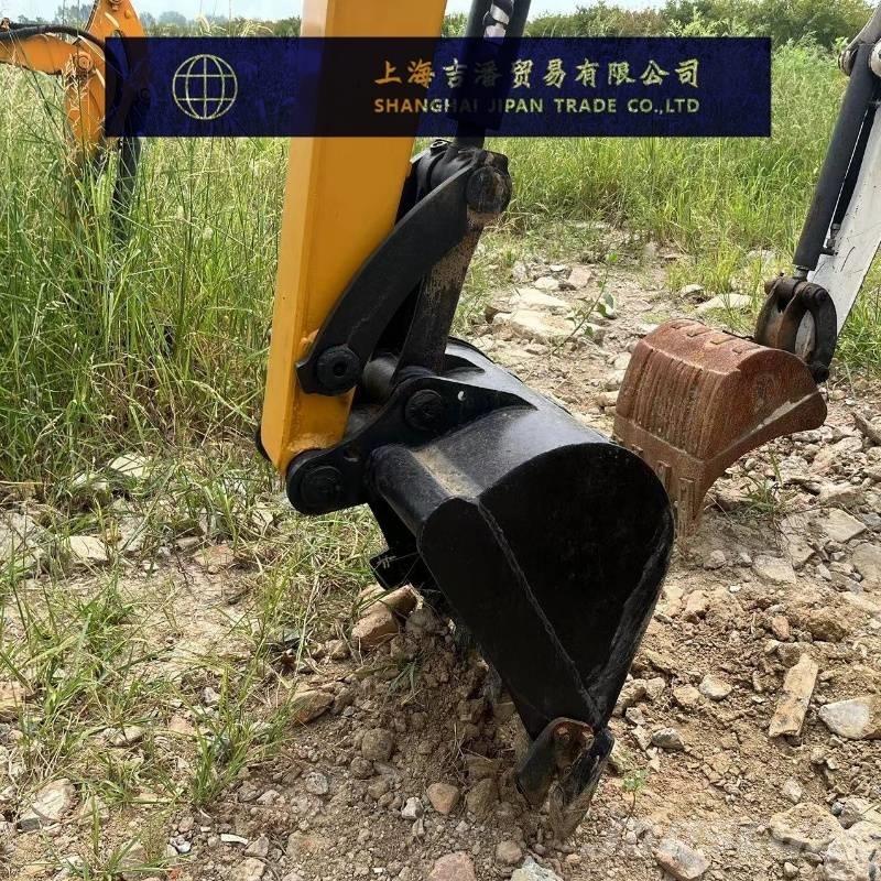 Sany SY 35 U Escavatori cingolati