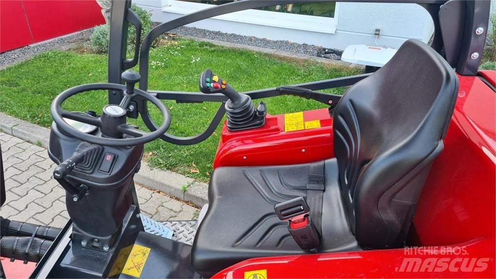 Schäffer 2630T SLT Mini pale