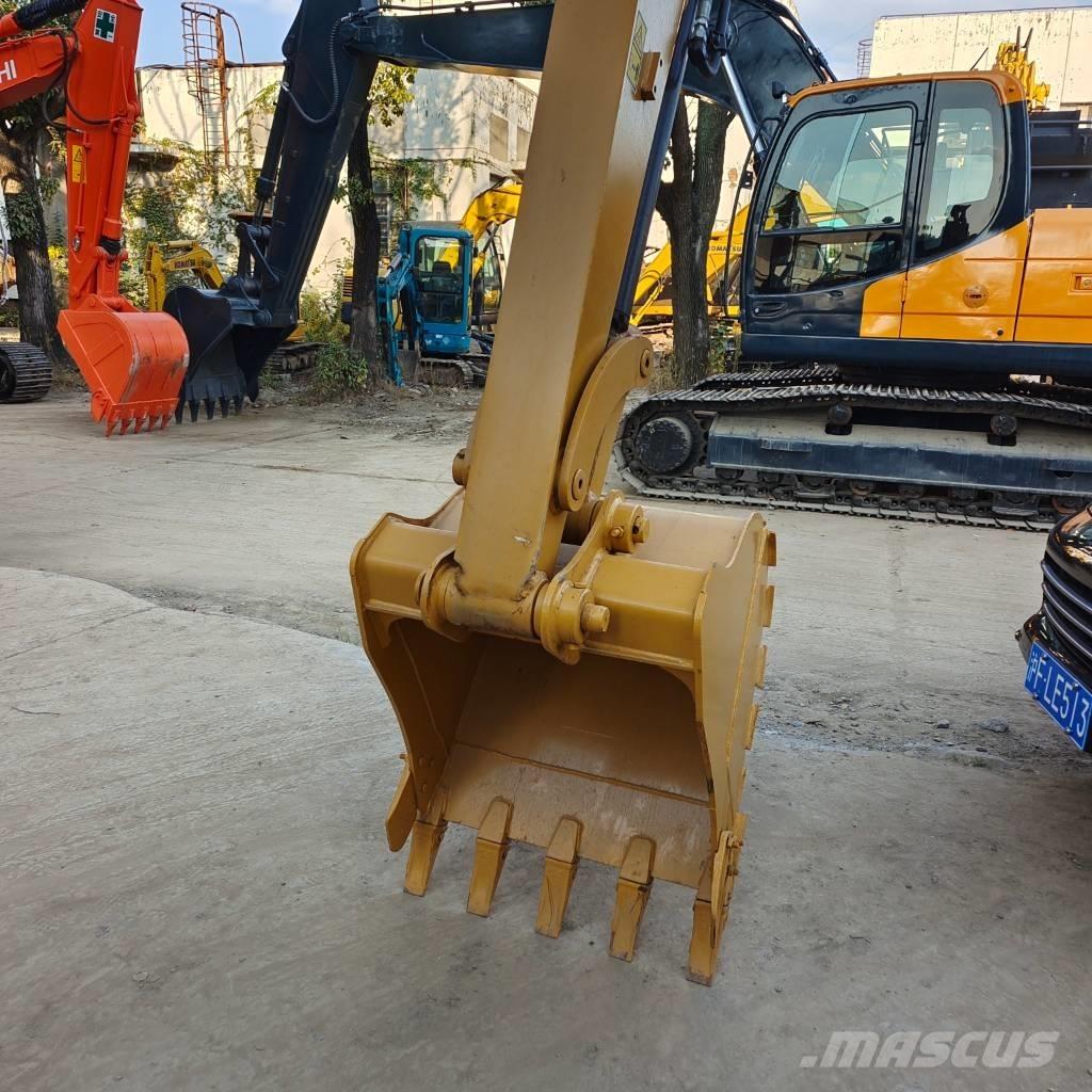 CAT 305.5 E Miniescavatori