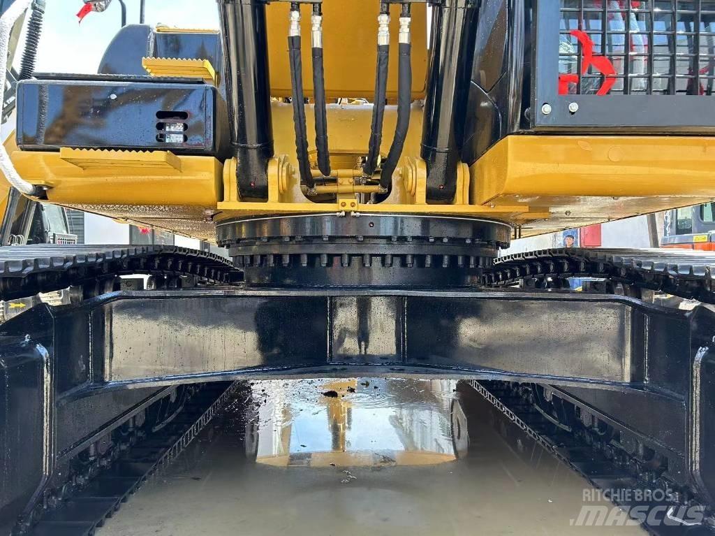 CAT 336 D Escavatori cingolati
