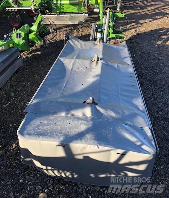 Fendt Slicer 320 P Falciatrici