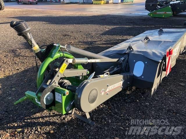 Fendt Slicer 320 P Falciatrici