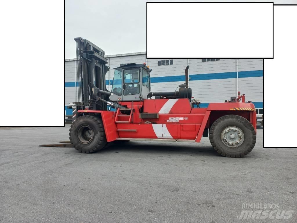 Kalmar DCD 450-12 G Carrelli elevatori-Altro