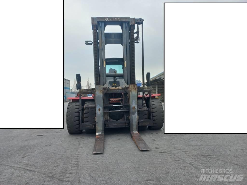 Kalmar DCD 450-12 G Carrelli elevatori-Altro