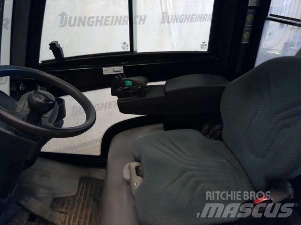 Jungheinrich DFG 430 Carrelli elevatori diesel