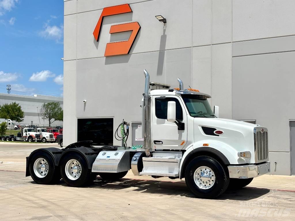 Peterbilt 567 Motrici e Trattori Stradali