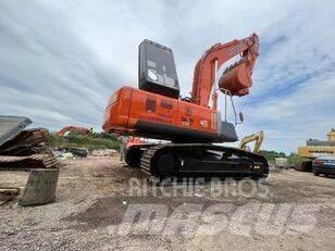 Hitachi ZX 350 Escavatori cingolati