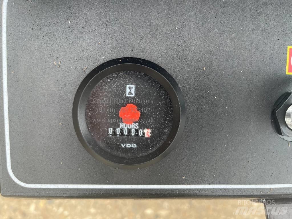 Doosan 7/20 Compressori