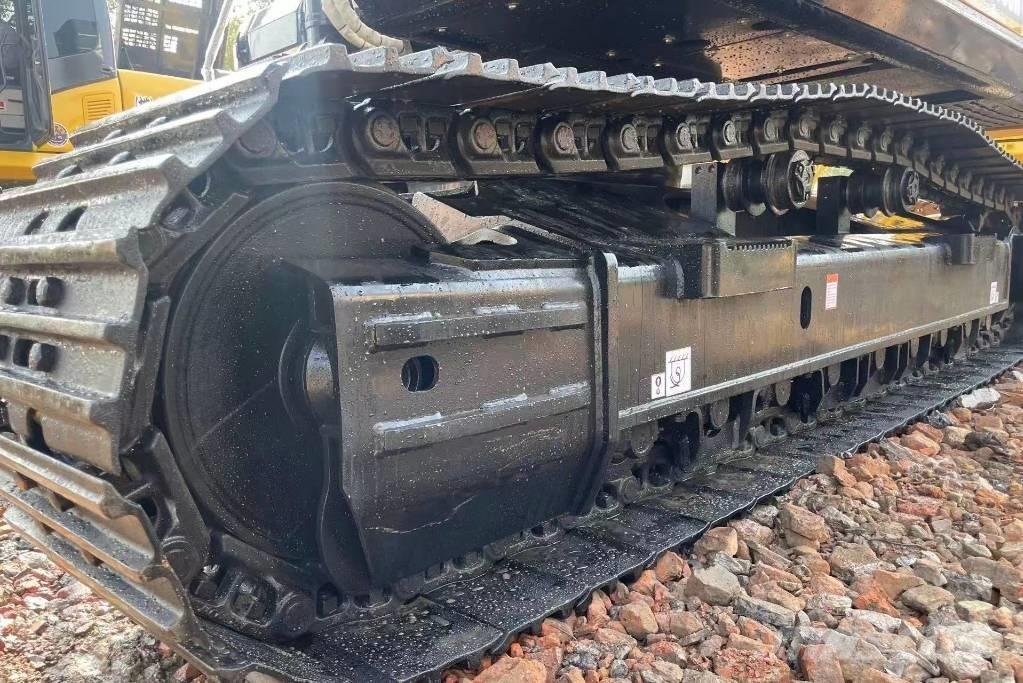 Sany SY 365 H Escavatori cingolati