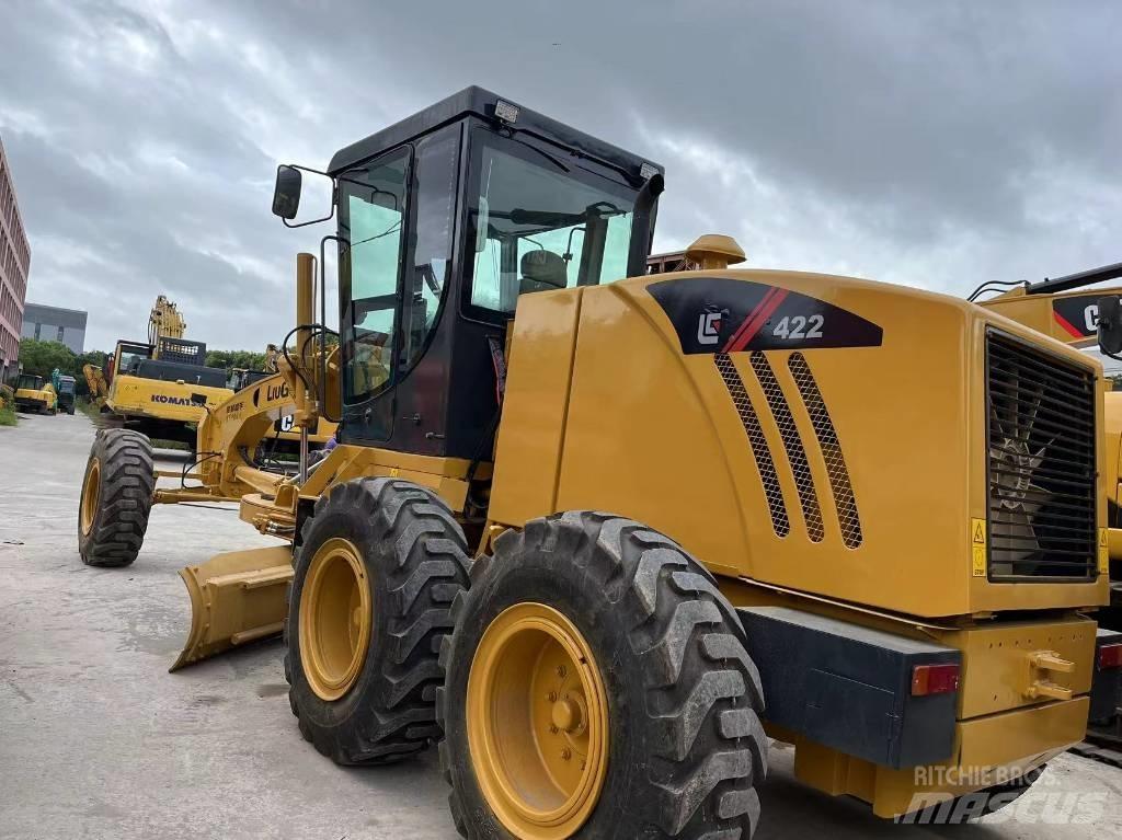 LiuGong 422 Motorgraders