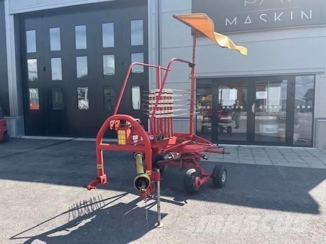 SIP Star 350T Falciandanatrici