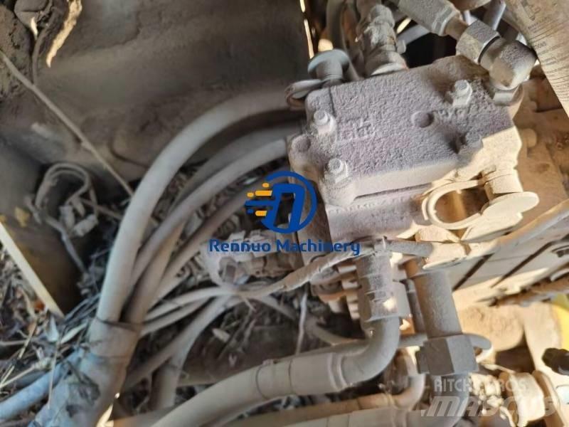 CAT 307.5 Escavatori cingolati