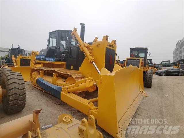 Shantui SD 22 Dozer cingolati