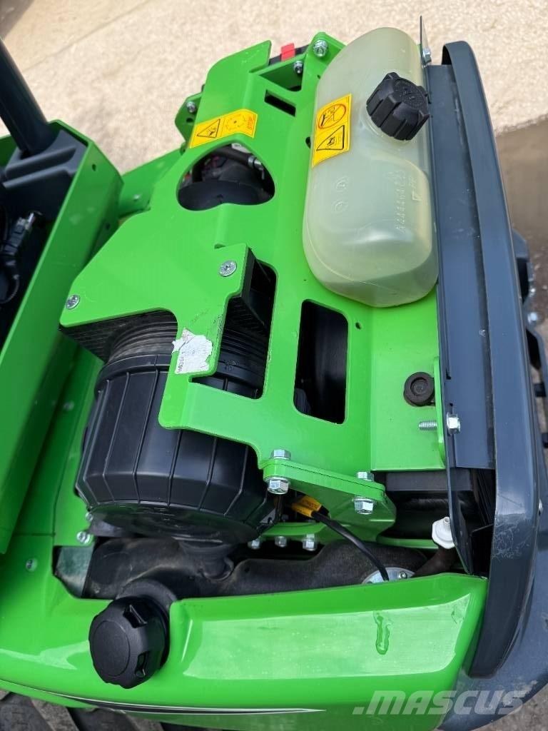 Avant 635 Pale gommate