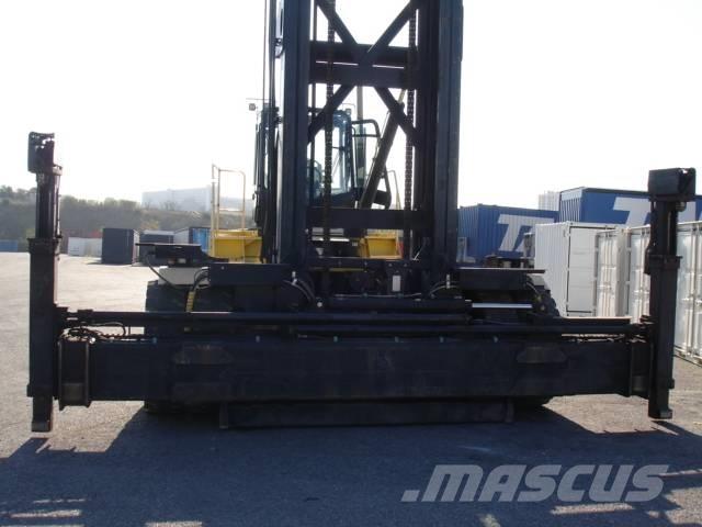 Hyster H 16 XM 12 EC Sollevatori Portuali
