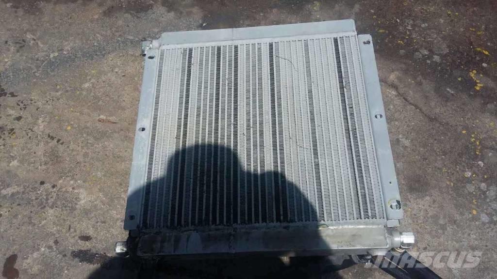  ψυγειο λαδιου Trasporto - Altro