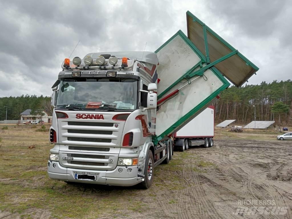 JENZ 561 Cippatrice