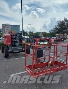 SkyJack SJ 51 AJ Piattaforme a braccio articolato