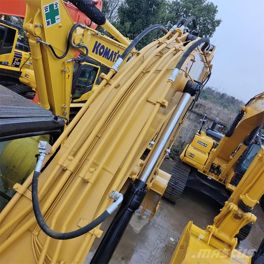 CAT 320 GC Escavatori cingolati