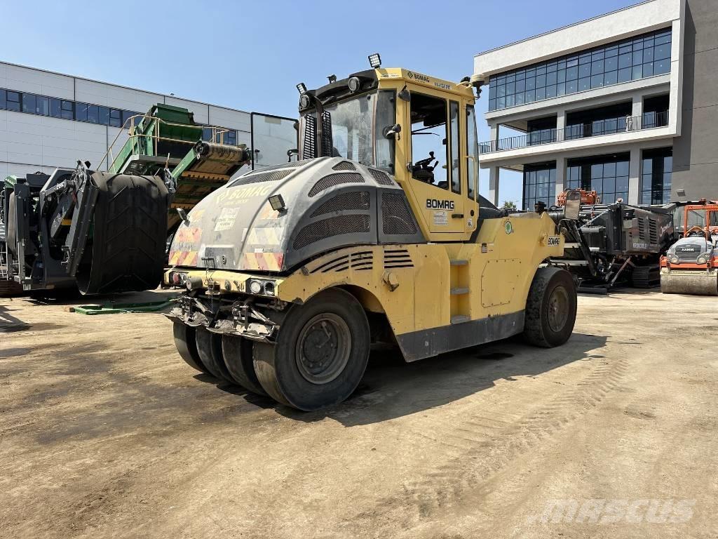 Bomag BW27RH4i Costruzioni - Altro