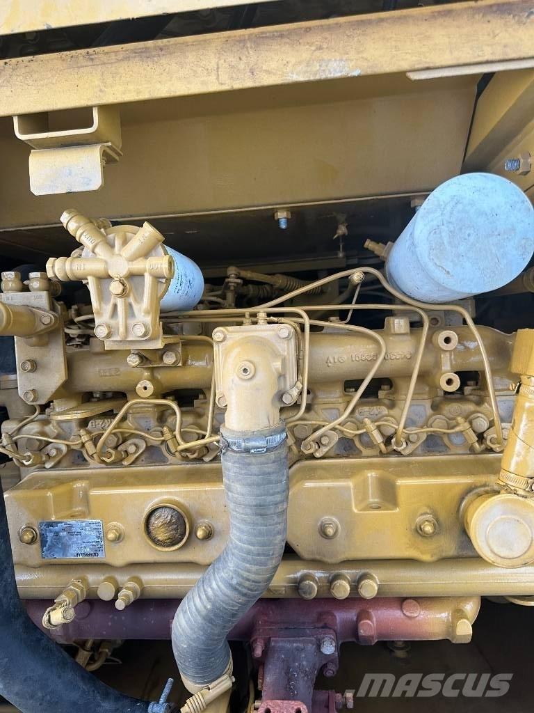 CAT 320C Escavatori cingolati