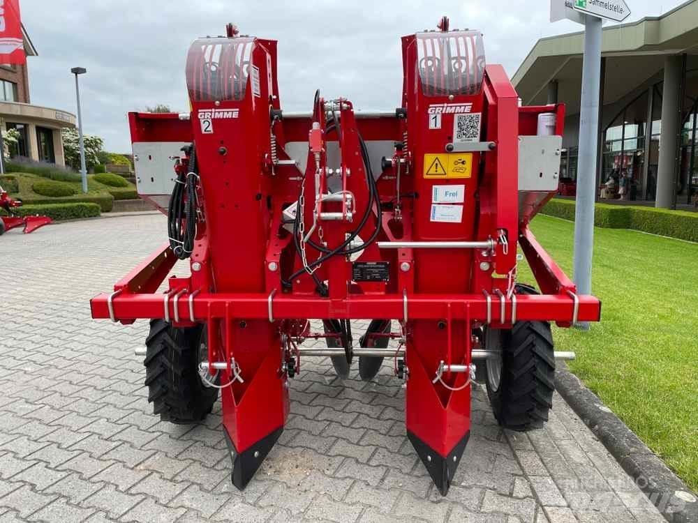 Grimme GL 32 E Piantatrici di patate