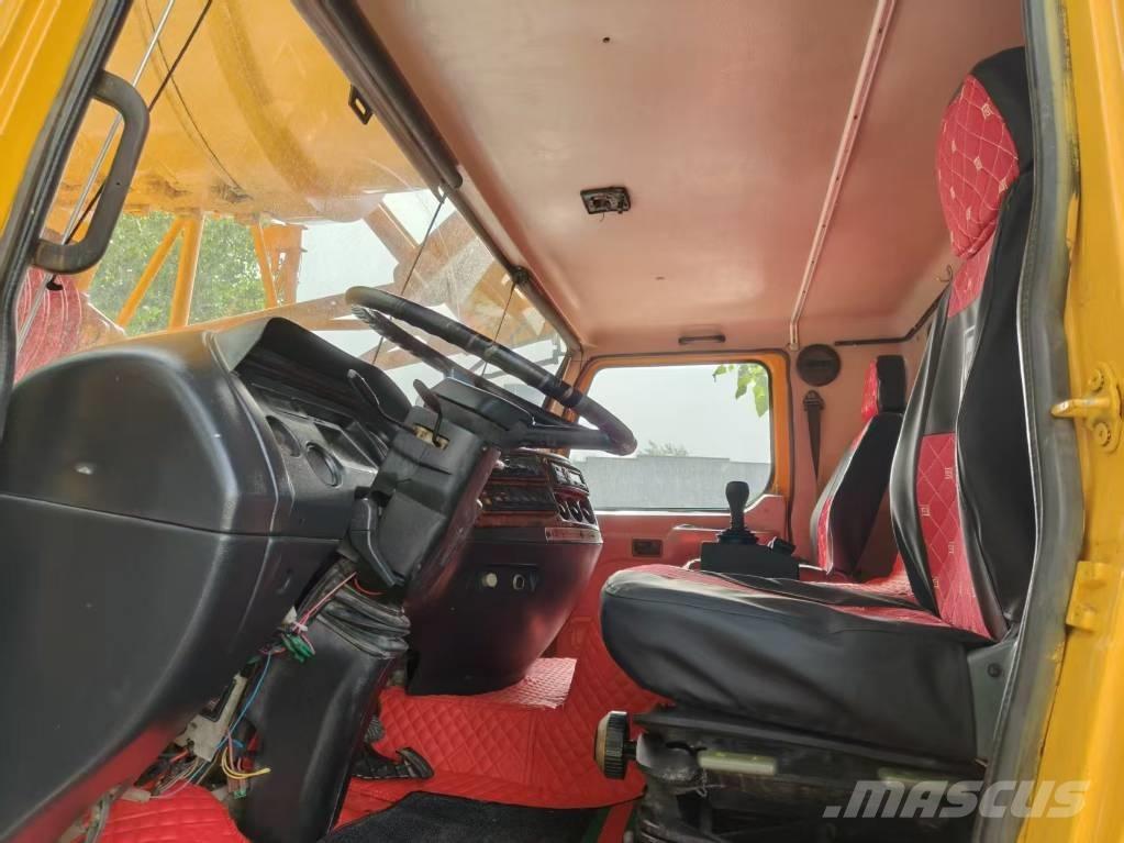 XCMG XCA 200 Gru per tutti i terreni