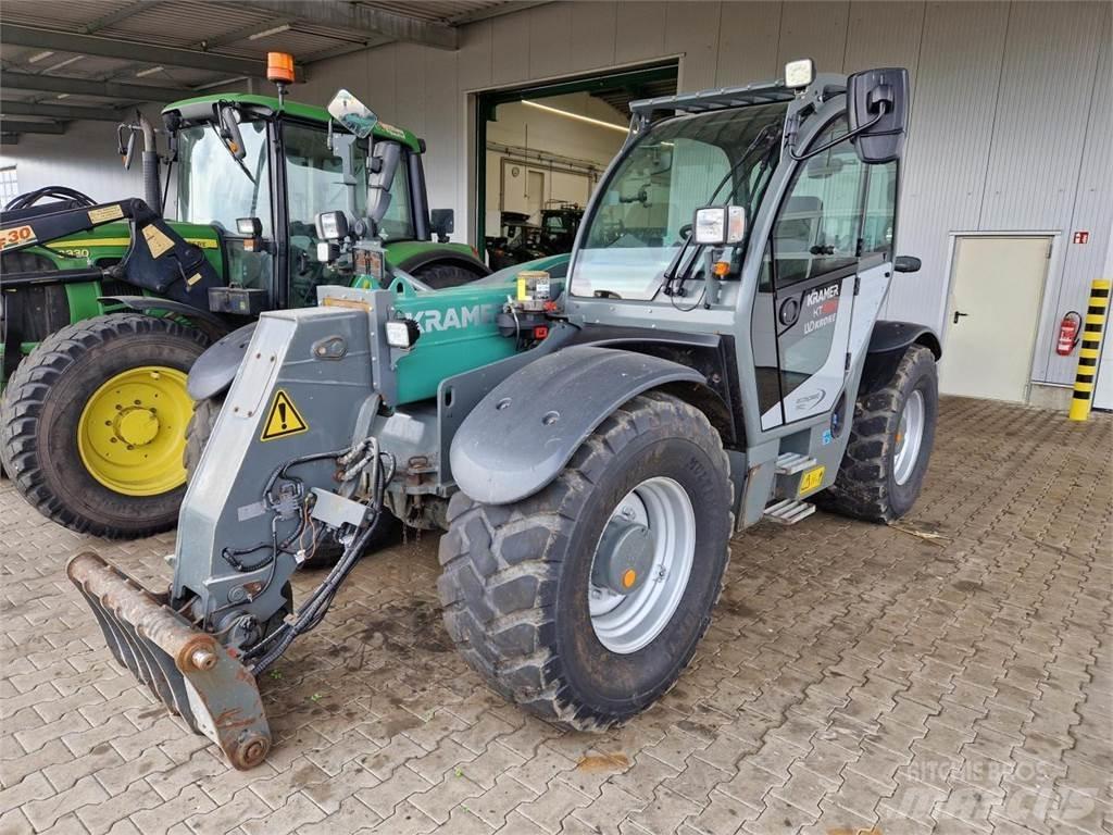 Kramer KT559 Sollevatori telescopici per agricoltura