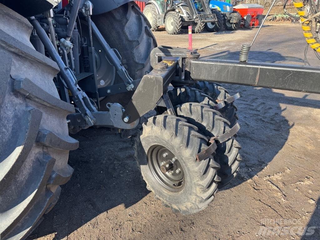 Simulta S3000ST Seminatrici combinate