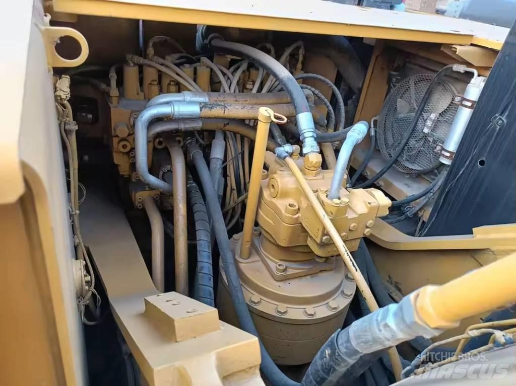 CAT 324 D Escavatori cingolati