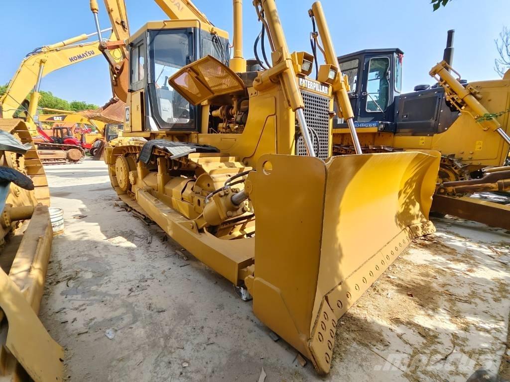 CAT D 7 G Motorgraders