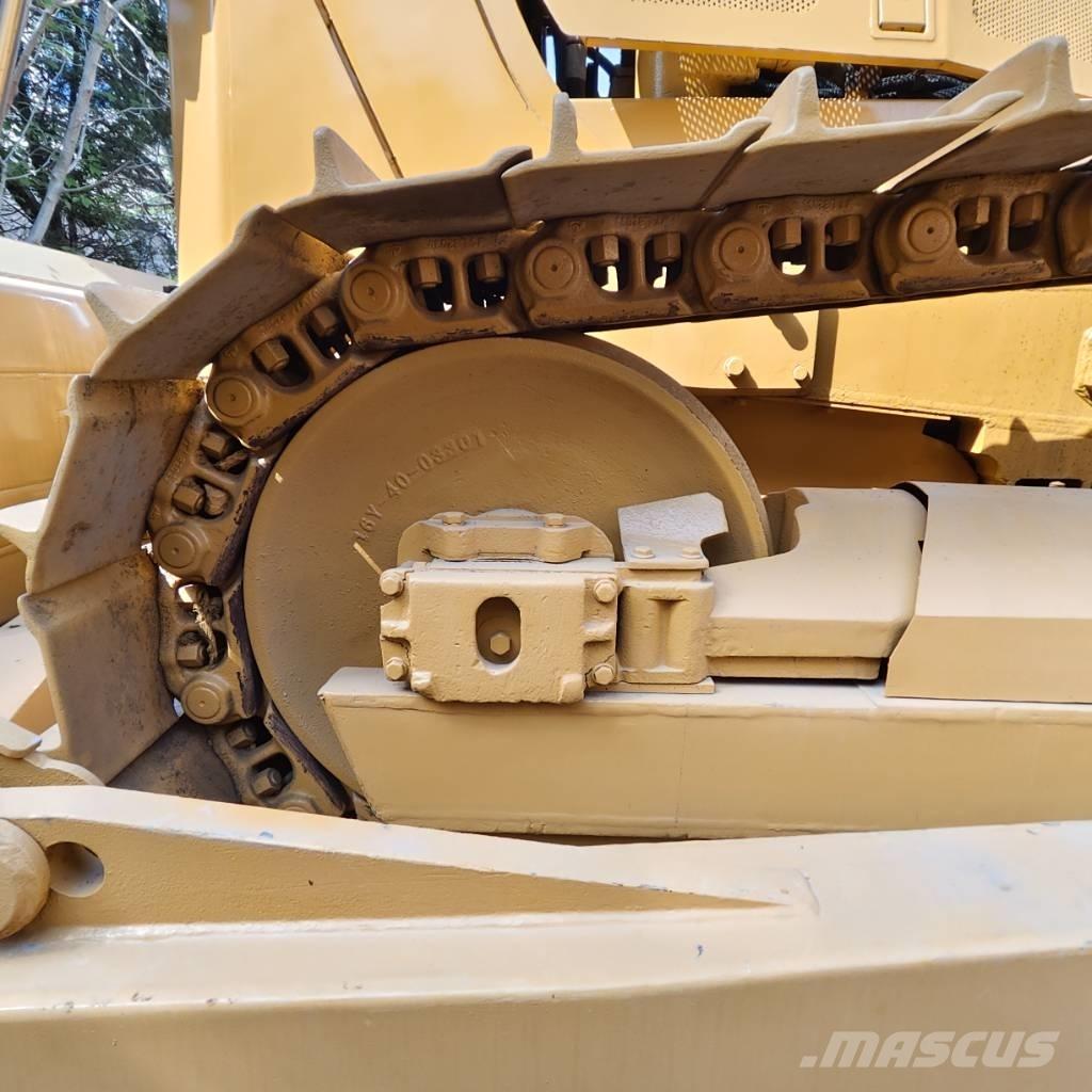 CAT D 7 G Motorgraders