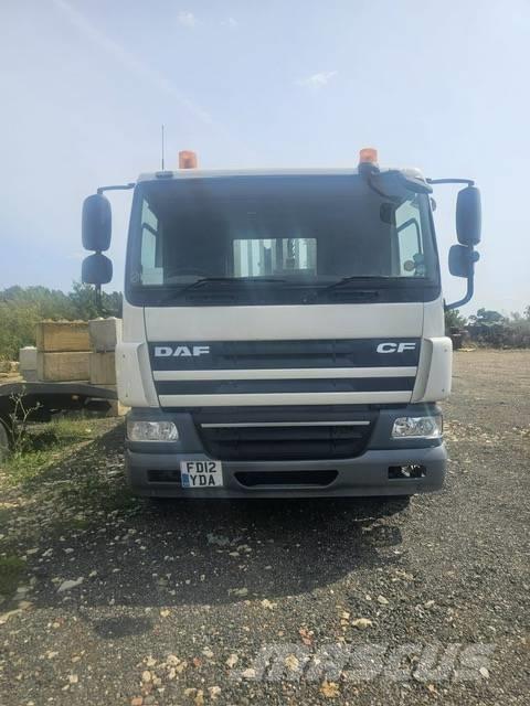 DAF CF 75.310 Autogru