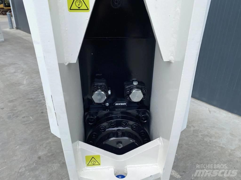  ITR UNH150 Martelli - frantumatori