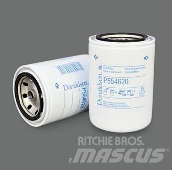 Donaldson P554620 Altri componenti