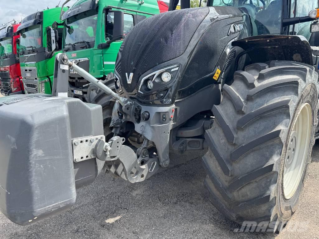 Valtra S 374 Trattori