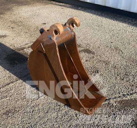  KLAC Godet Escavatori cingolati